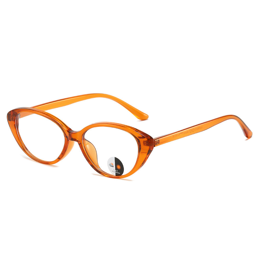 Elegante Katzenaugen-Sonnenbrille Karnz 1787812352