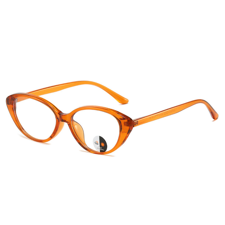 Elegante Katzenaugen-Sonnenbrille Karnz 1787812352