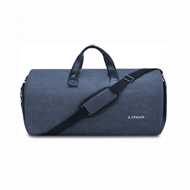 Geräumige Reisetasche Karnz
