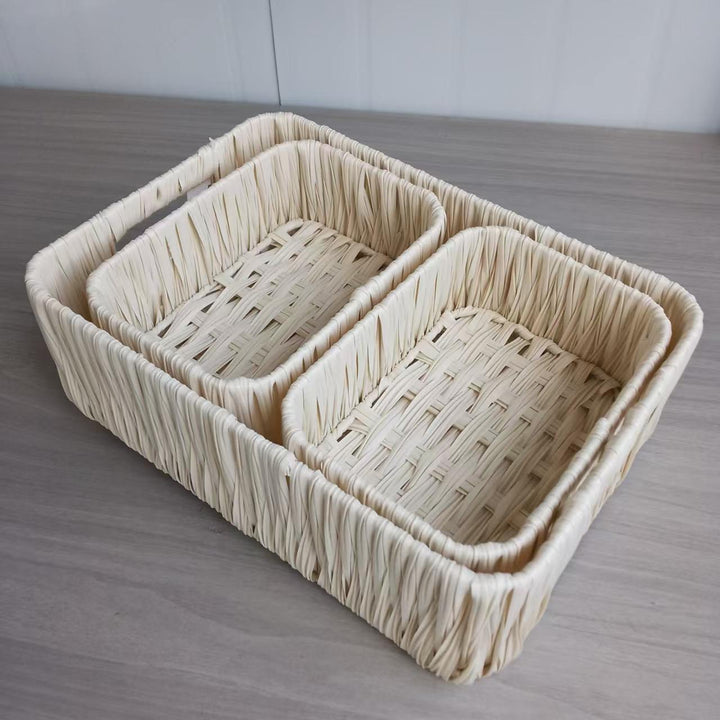 Mehrfach-Compartment Aufbewahrungskorb Karnz