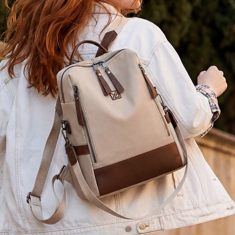 Vielseitiger Multifunktions-Rucksack Karnz