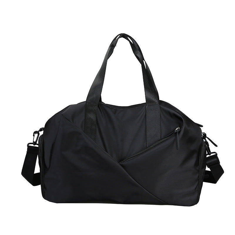Sportliche und Elegante Reisetasche Karnz