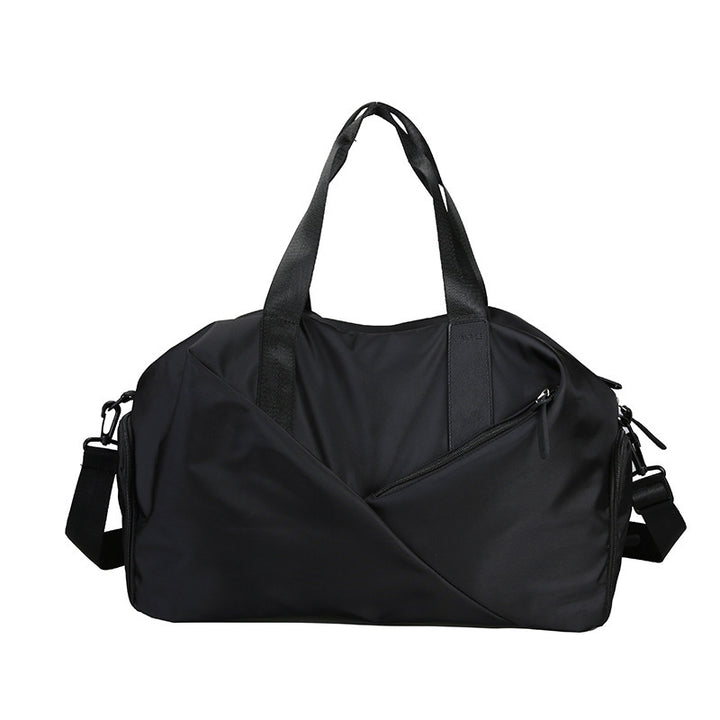 Sportliche und Elegante Reisetasche Karnz