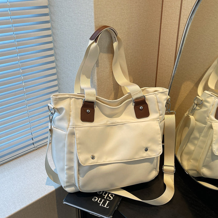 Vielseitige Utility Tote Karnz