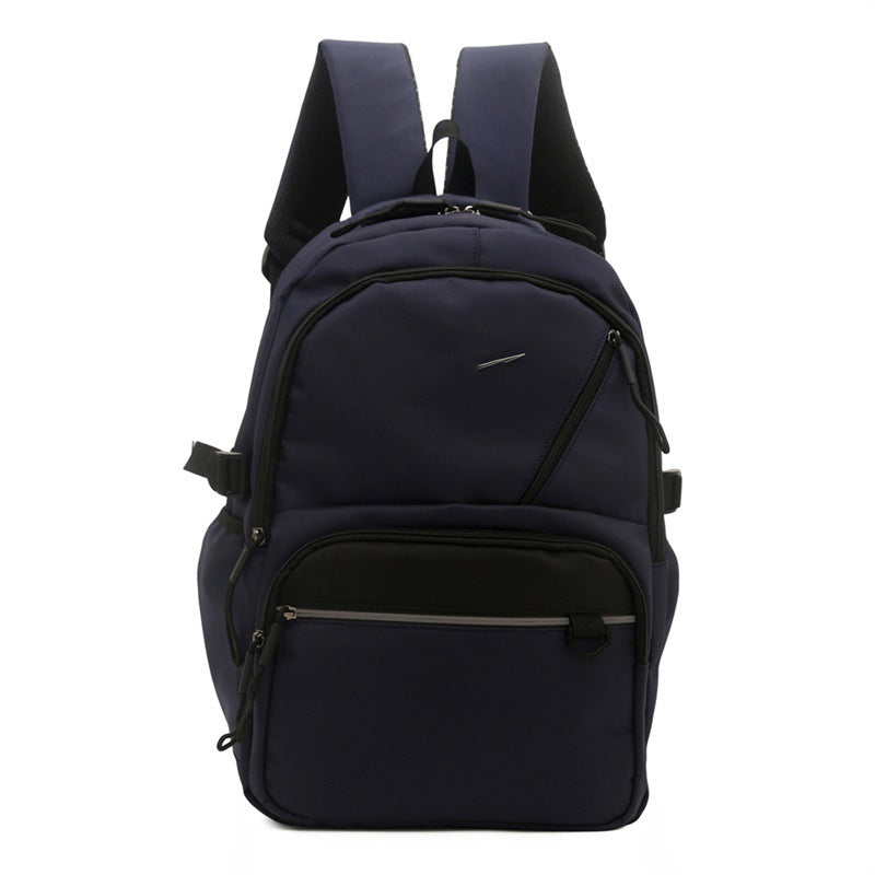 Multifunktionaler Rucksack mit Innovativen Organisationsfächern Karnz