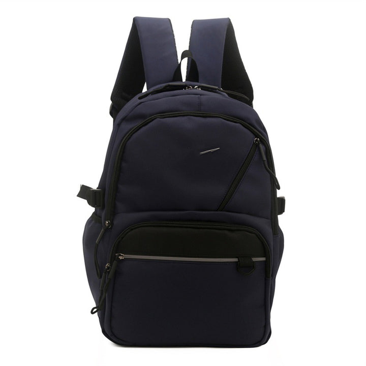 Multifunktionaler Rucksack mit Innovativen Organisationsfächern Karnz