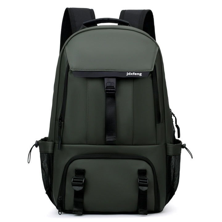 Schützender Multifunktionaler Rucksack