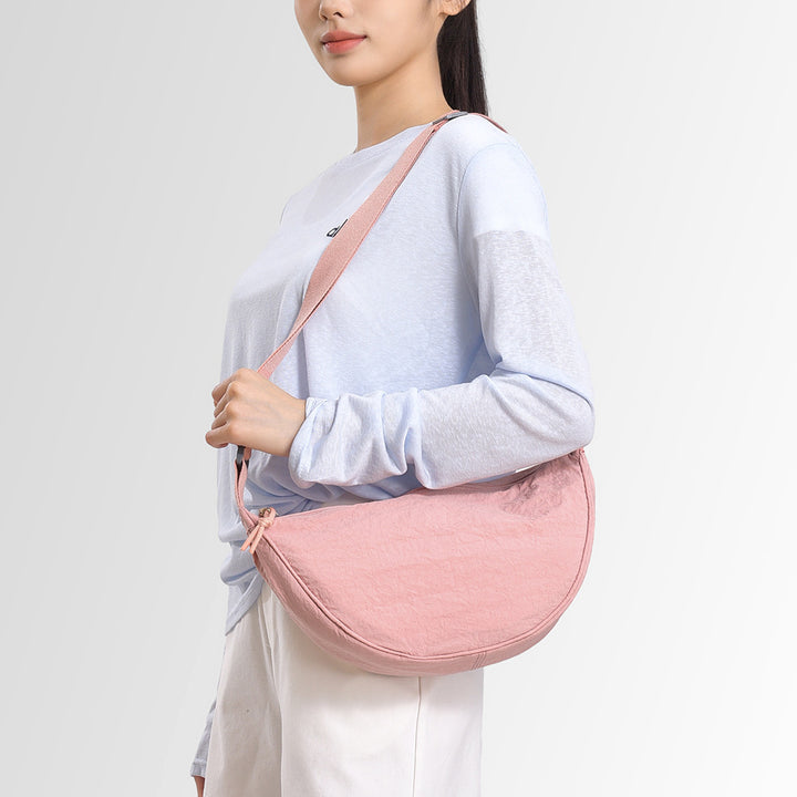 Vielseitige Slingtasche Karnz