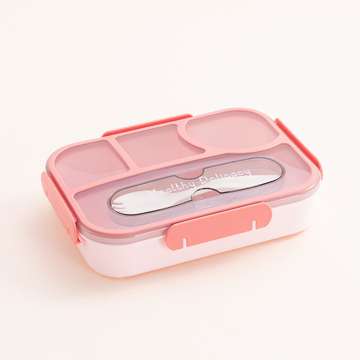 Kreative Multifunktionale Bento Lunchbox