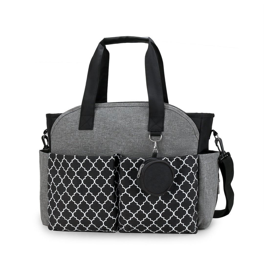 Praktische Allround-Tasche Karnz