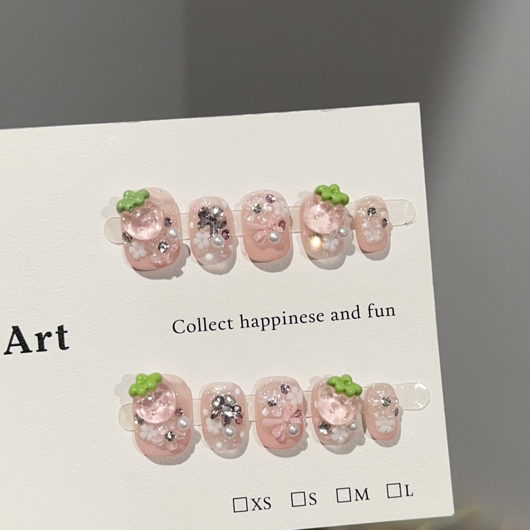 Nagelkunst