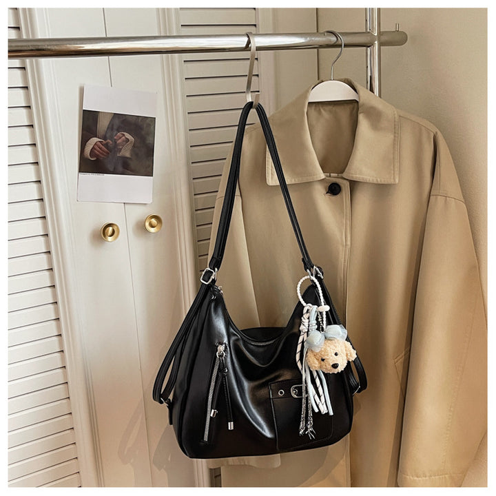 Lässige leichte Slingtasche Karnz