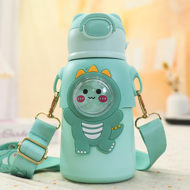 Unisex Trinkflasche Karnz