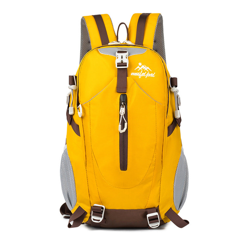 Outdoor Abenteuer Wanderrucksack Karnz