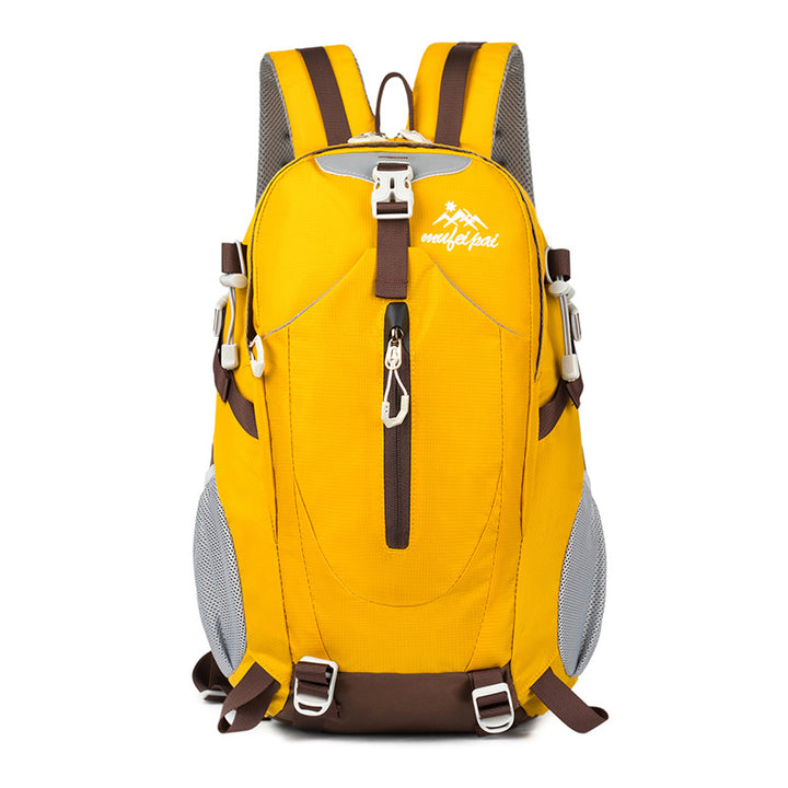 Outdoor Abenteuer Wanderrucksack Karnz