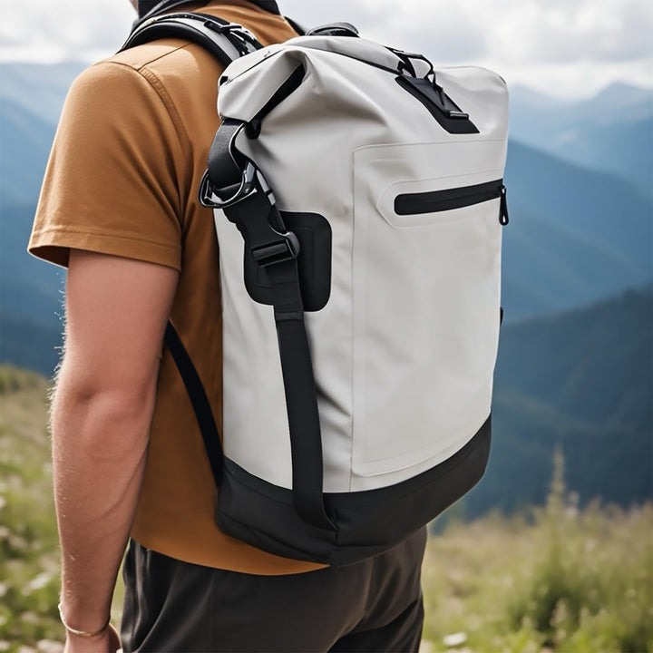 Wasserdichte Rucksacktasche Karnz