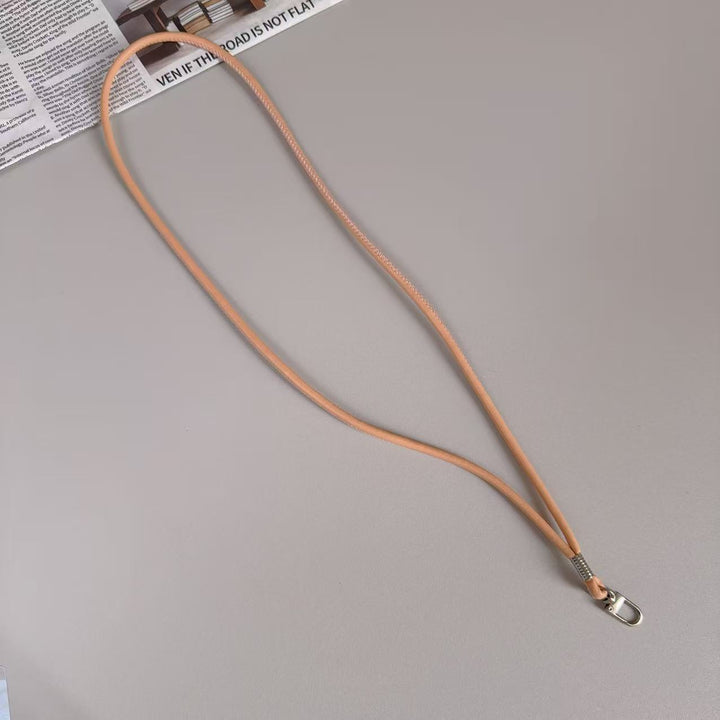 Haltbares verstellbares Lanyard-Band Karnz