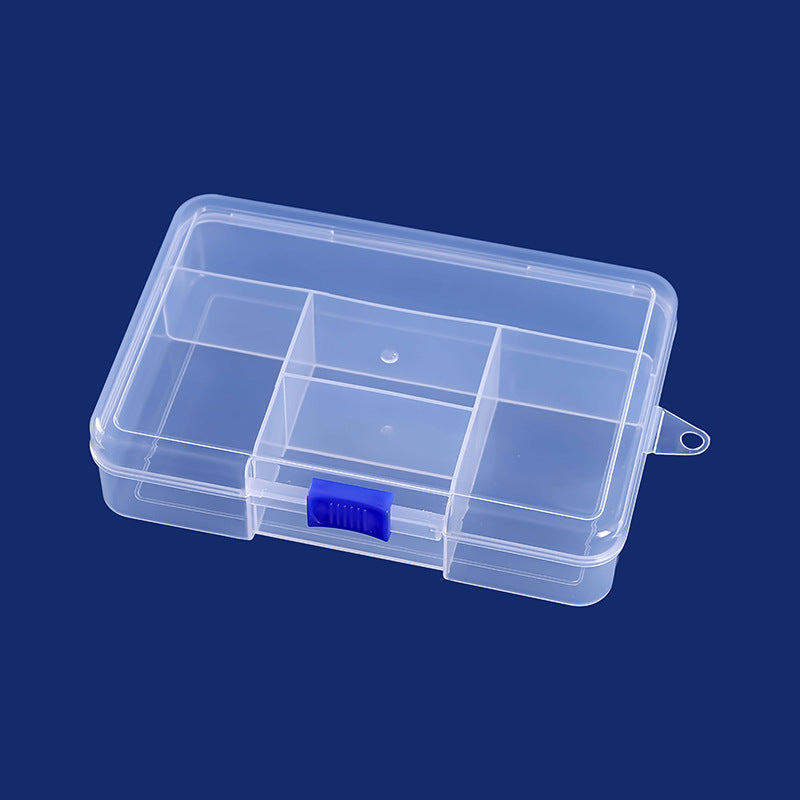 Multi-Compartment Lagerbox Karnz