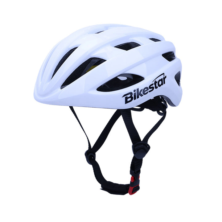 Ultraleichter belüfteter Fahrradhelm Karnz
