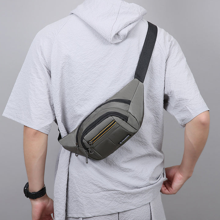 Multi-Taschen Utility Bauchtasche Karnz