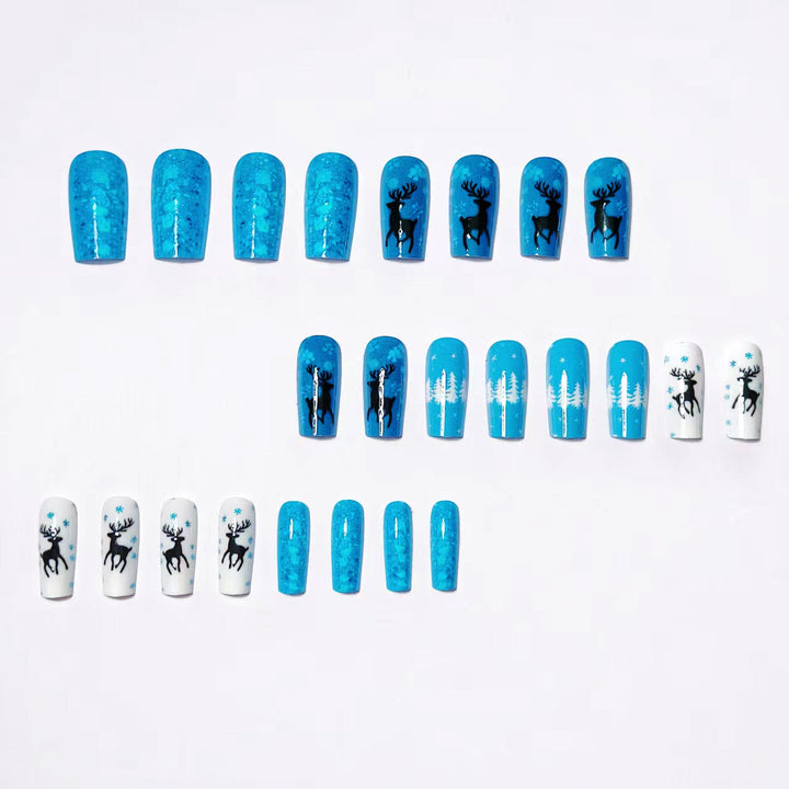 Nagelkunstset Karnz