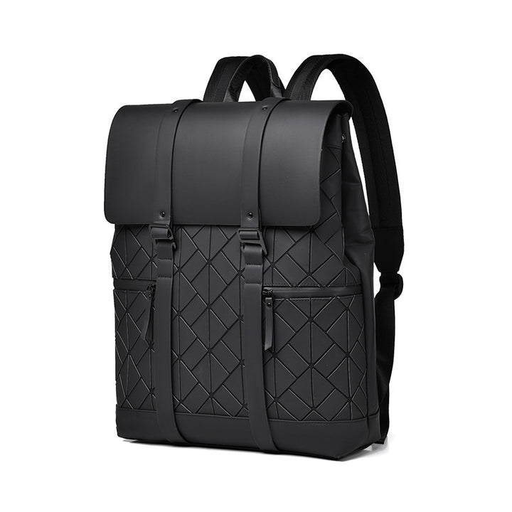 Moderner Urbaner Utility-Rucksack Karnz