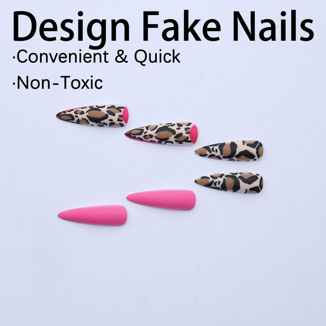 Nagelset Karnz