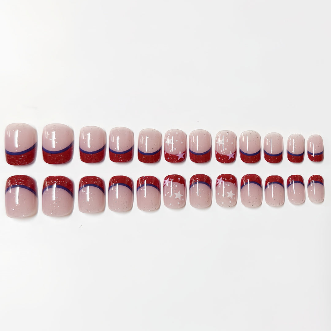 Themed Nail Art Design Kit Karnz
