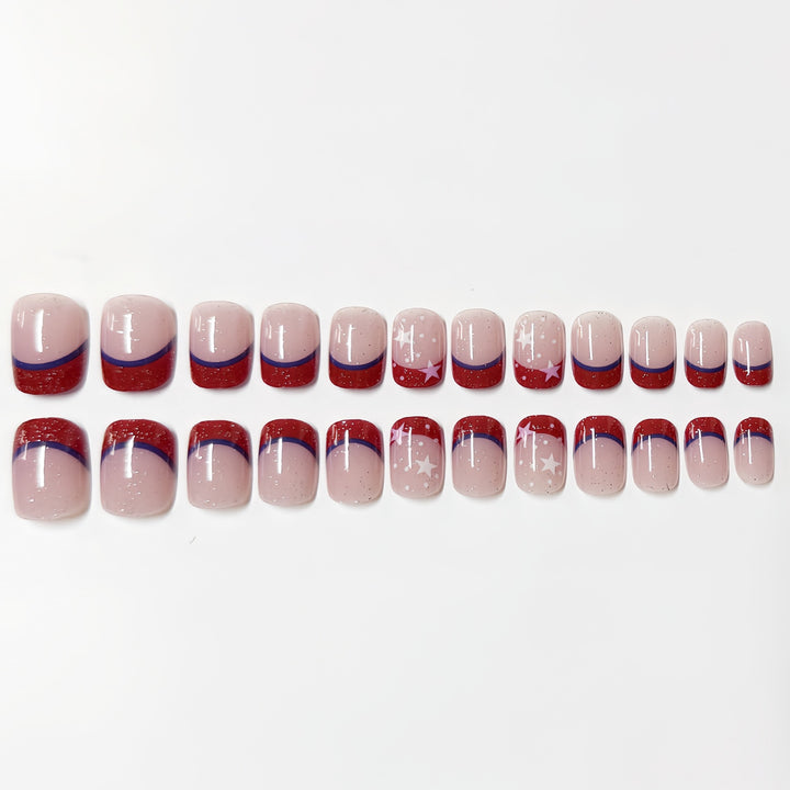 Themed Nail Art Design Kit Karnz