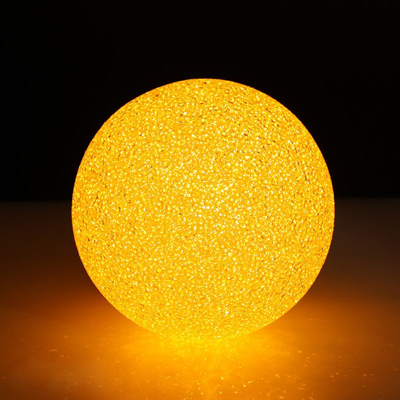 Dekorative LED Tischlampe