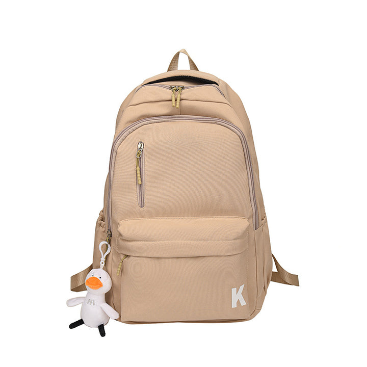 Multifunktionaler Freizeitrucksack mit Praktischem Stauraum Karnz