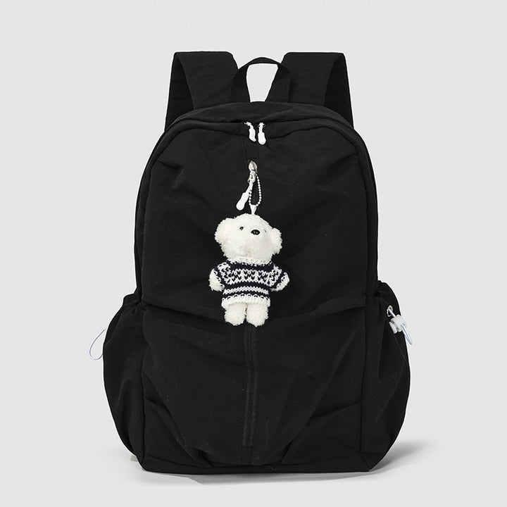 Niedlicher Plüsch-Tier-Rucksack
