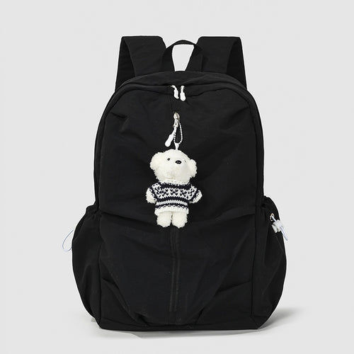 Niedlicher Plüsch-Tier-Rucksack