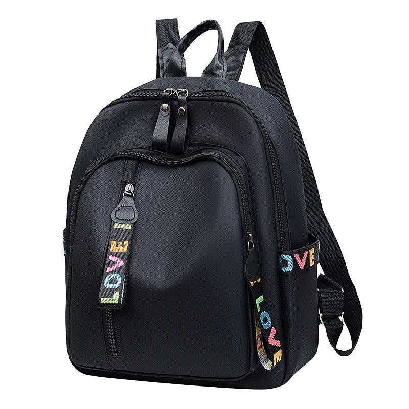 Multifunktionaler Mode-Rucksack Karnz