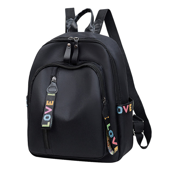 Multifunktionaler Mode-Rucksack Karnz