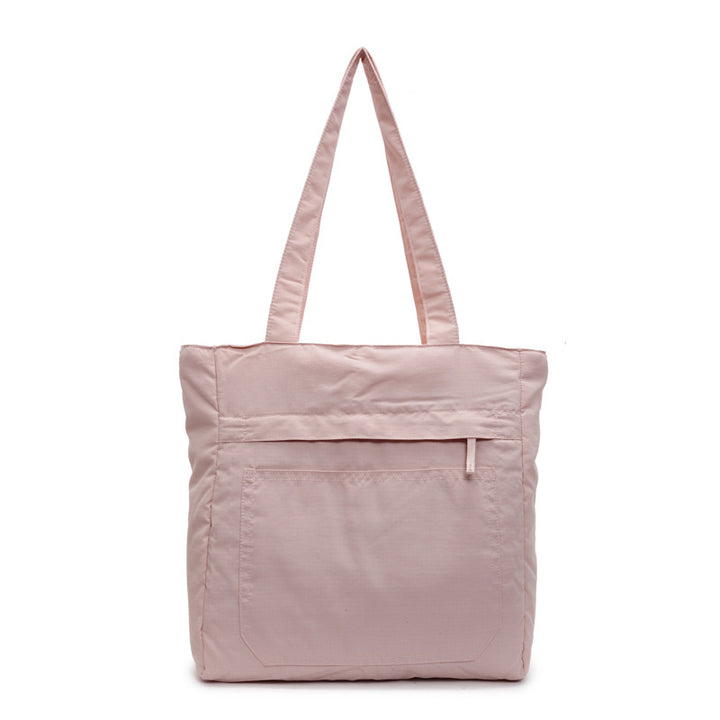 Isolierte Everyday Carry Tote Karnz
