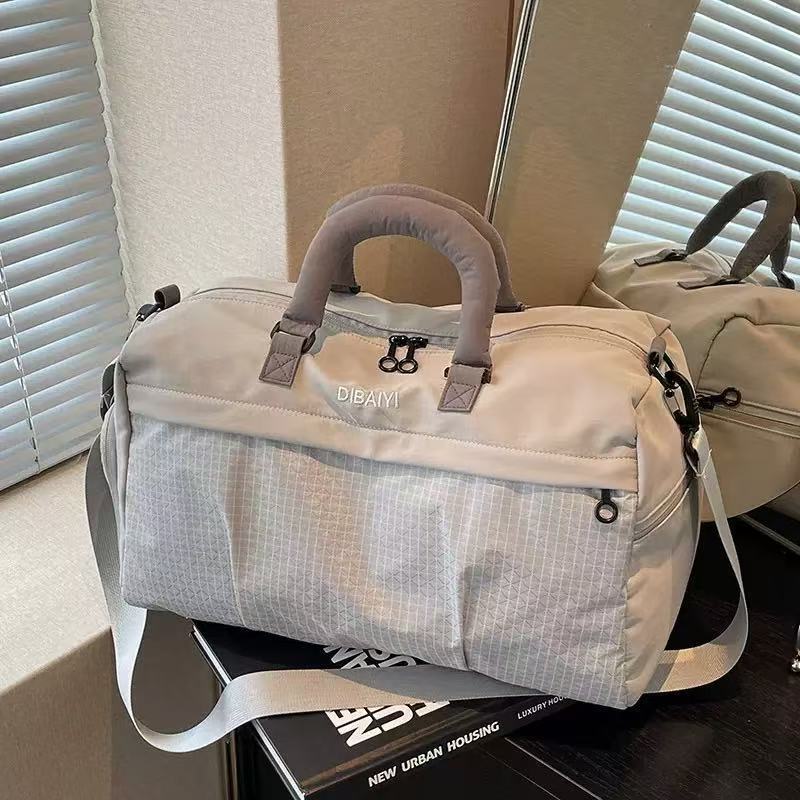 Multi-Zweck Reise Duffle Bag Karnz