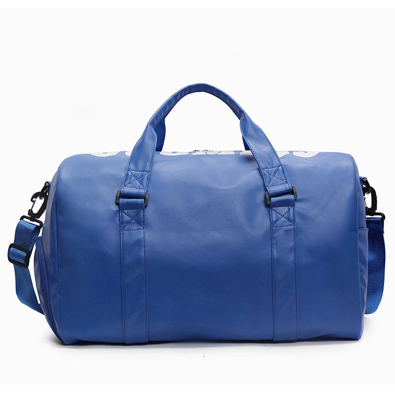 Vielseitige wasserdichte Fitness-Duffel-Tasche Karnz