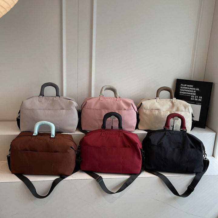 Premium wasserdichter Reise-Duffle