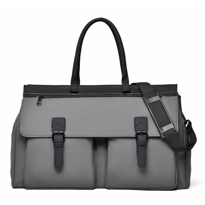 Geräumige multifunktionale Reisetasche
