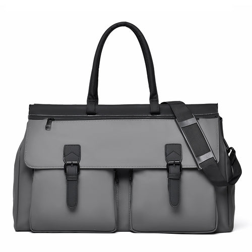 Geräumige multifunktionale Reisetasche