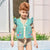 Unisex Schwimmweste Karnz