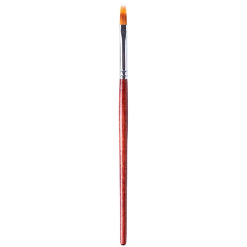 Präzisions-Acryl-Nagelkunstpinsel Karnz