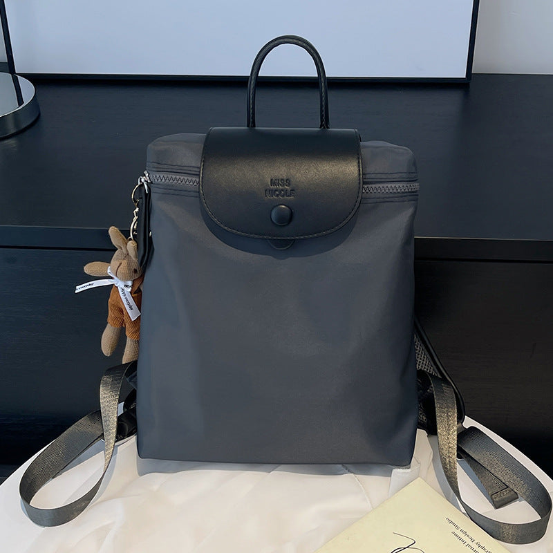 Funktionaler minimalistischer Rucksack Karnz
