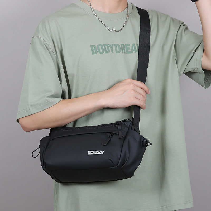 Wasserfeste Utility Crossbody-Tasche Karnz