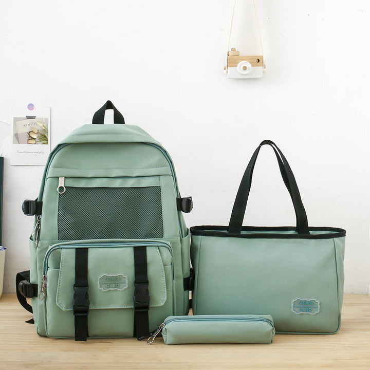 Multi-Zweck-Reise-Rucksack-Set