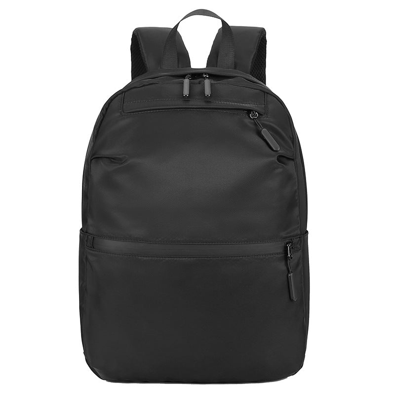 Leichte minimalistische Laptop-Rucksack Karnz