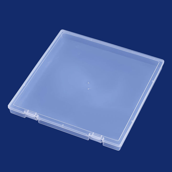 Premium Klarsicht Speicherbox Karnz