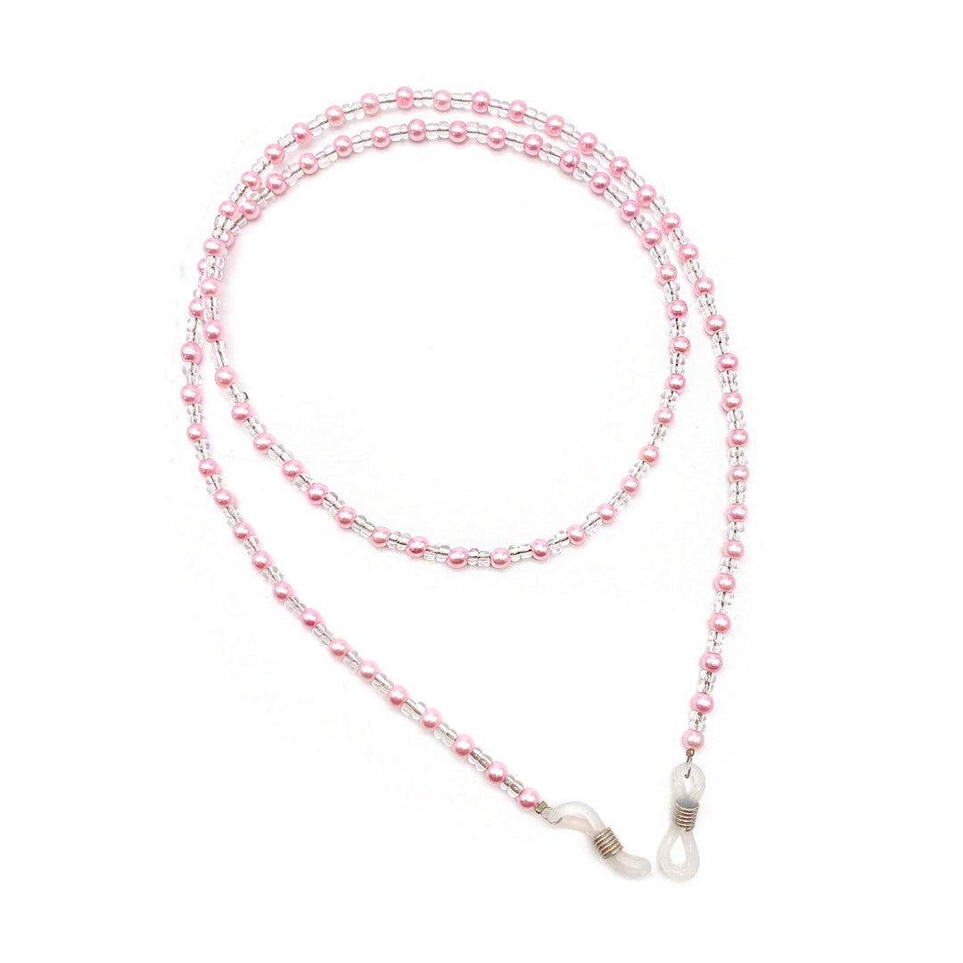 Beaded Eyewear Chain Karnz