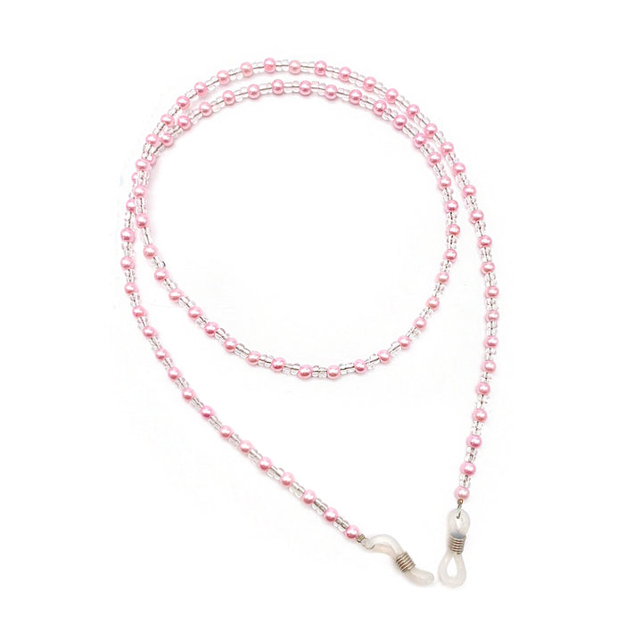 Beaded Eyewear Chain Karnz